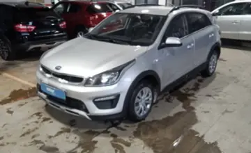 Kia Rio 2020 года за 8 400 000 тг. в Караганда фото 1
