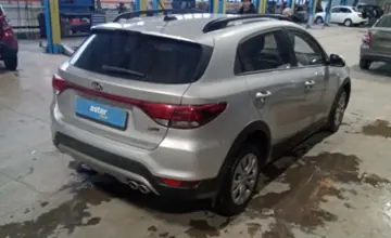 Kia Rio 2020 года за 8 400 000 тг. в Караганда