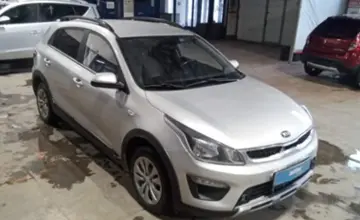 Kia Rio 2020 года за 8 400 000 тг. в Караганда фото 3