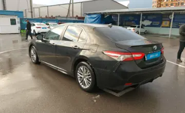 Toyota Camry 2020 года за 11 500 000 тг. в Шымкент фото 4