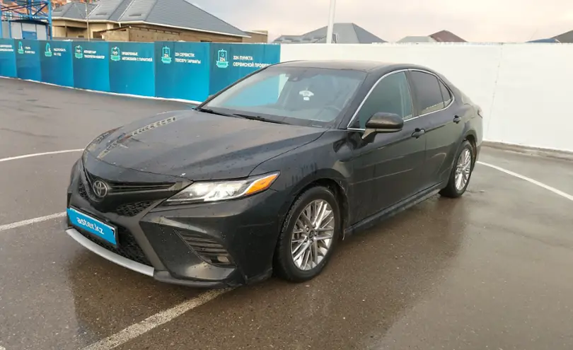 Toyota Camry 2020 года за 11 500 000 тг. в Шымкент