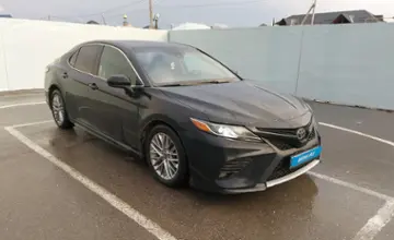 Toyota Camry 2020 года за 11 500 000 тг. в Шымкент фото 2