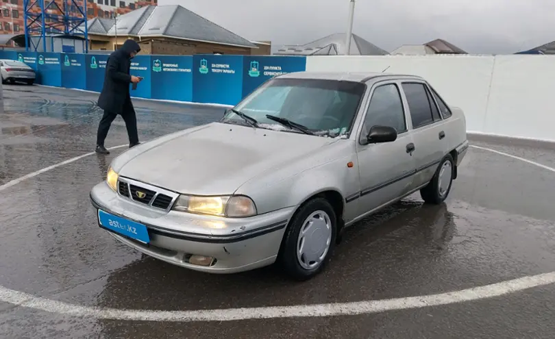 Daewoo Nexia 2007 года за 800 000 тг. в Шымкент