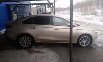 Geely Emgrand 2024 года за 9 000 000 тг. в Усть-Каменогорск фото 4