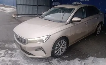 Geely Emgrand 2024 года за 9 000 000 тг. в Усть-Каменогорск фото 1