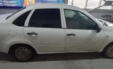 LADA (ВАЗ) Granta 2014 года за 2 400 000 тг. в Уральск фото 4