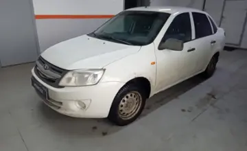 LADA (ВАЗ) Granta 2014 года за 2 400 000 тг. в Уральск фото 1