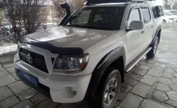 Toyota Tacoma 2011 года за 18 000 000 тг. в Талдыкорган фото 1