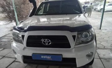 Toyota Tacoma 2011 года за 18 000 000 тг. в Талдыкорган фото 2