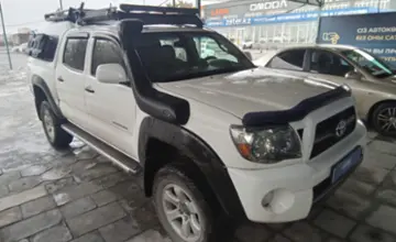 Toyota Tacoma 2011 года за 18 000 000 тг. в Талдыкорган фото 3
