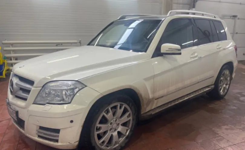 Mercedes-Benz GLK-Класс 2011 года за 8 500 000 тг. в Астана