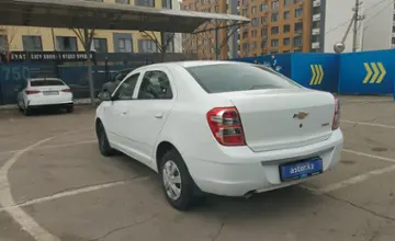 Chevrolet Cobalt 2021 года за 6 000 000 тг. в Алматы фото 4