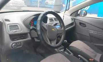 Chevrolet Cobalt 2021 года за 6 000 000 тг. в Алматы фото 5
