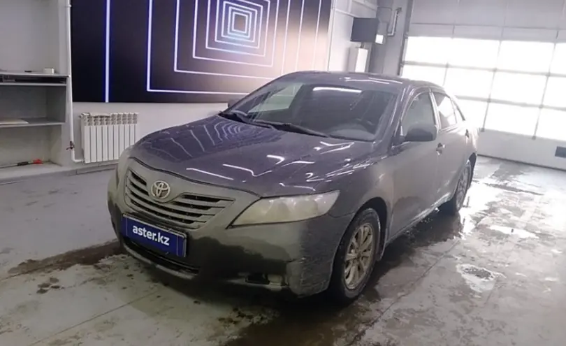 Toyota Camry 2006 года за 6 900 000 тг. в Павлодар