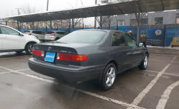 Toyota Camry 2000 года за 3 500 000 тг. в Алматы фото 3