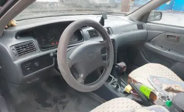 Toyota Camry 2000 года за 3 500 000 тг. в Алматы фото 5