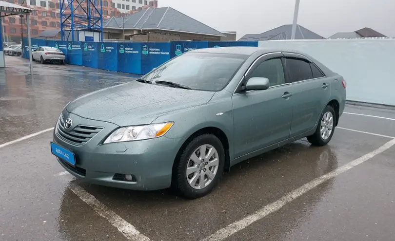 Toyota Camry 2006 года за 6 500 000 тг. в Шымкент