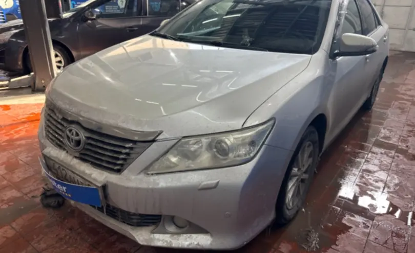 Toyota Camry 2013 года за 9 500 000 тг. в Астана