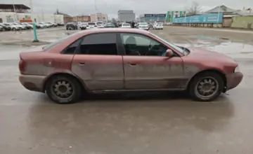 Audi A4 1996 года за 2 000 000 тг. в Кызылорда фото 4