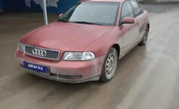 Audi A4 1996 года за 2 000 000 тг. в Кызылорда фото 1