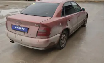 Audi A4 1996 года за 2 000 000 тг. в Кызылорда