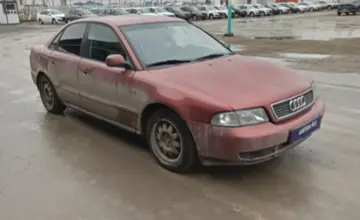 Audi A4 1996 года за 2 000 000 тг. в Кызылорда фото 3