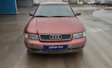 Audi A4 1996 года за 2 000 000 тг. в Кызылорда фото 2