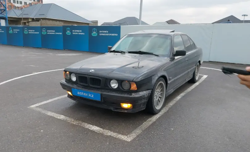 BMW 5 серии 1993 года за 3 000 000 тг. в Шымкент