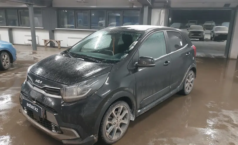 Kia Picanto 2023 года за 8 500 000 тг. в Астана
