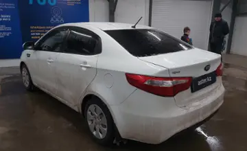 Kia Rio 2015 года за 6 000 000 тг. в Астана фото 4