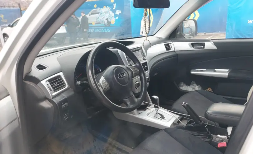 Subaru Forester 2008 года за 5 000 000 тг. в Алматы фото 5