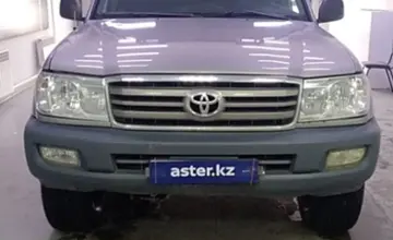 Toyota Land Cruiser 2007 года за 11 000 000 тг. в Павлодар фото 2