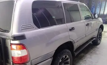 Toyota Land Cruiser 2007 года за 11 000 000 тг. в Павлодар фото 4