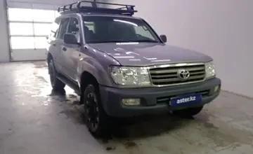 Toyota Land Cruiser 2007 года за 11 000 000 тг. в Павлодар фото 3