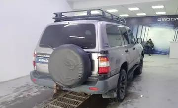 Toyota Land Cruiser 2007 года за 11 000 000 тг. в Павлодар