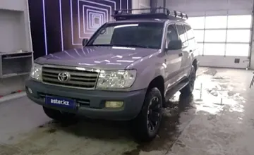 Toyota Land Cruiser 2007 года за 11 000 000 тг. в Павлодар фото 1