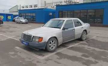 Mercedes-Benz W124 1989 года за 1 100 000 тг. в Алматы фото 1