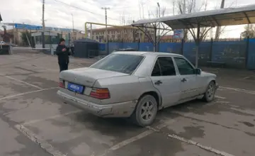 Mercedes-Benz W124 1989 года за 1 100 000 тг. в Алматы фото 3