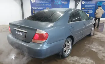 Toyota Camry 2002 года за 5 500 000 тг. в Астана фото 3