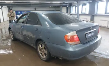 Toyota Camry 2002 года за 5 500 000 тг. в Астана фото 4