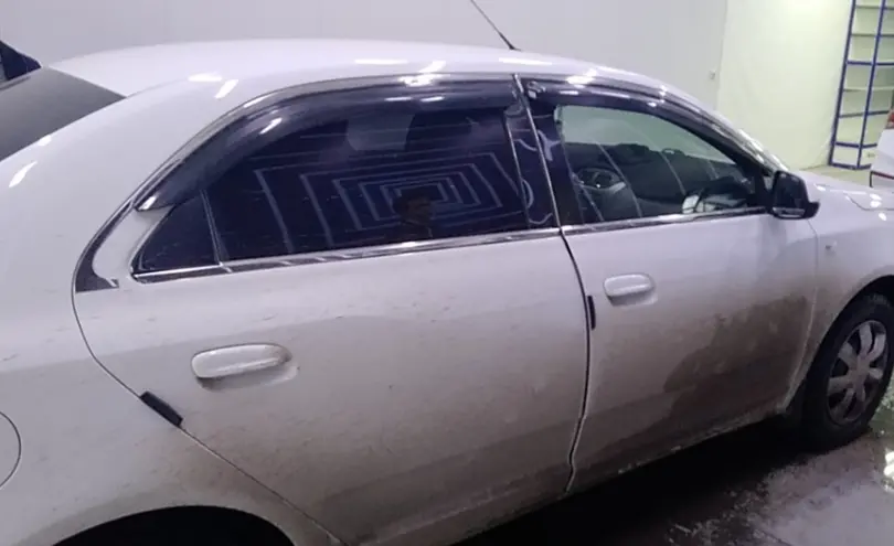 Chevrolet Cobalt 2024 года за 7 500 000 тг. в Павлодар фото 4