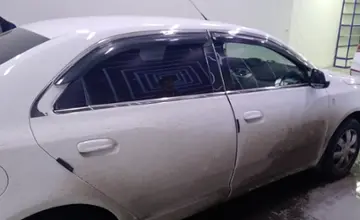 Chevrolet Cobalt 2024 года за 7 500 000 тг. в Павлодар фото 4