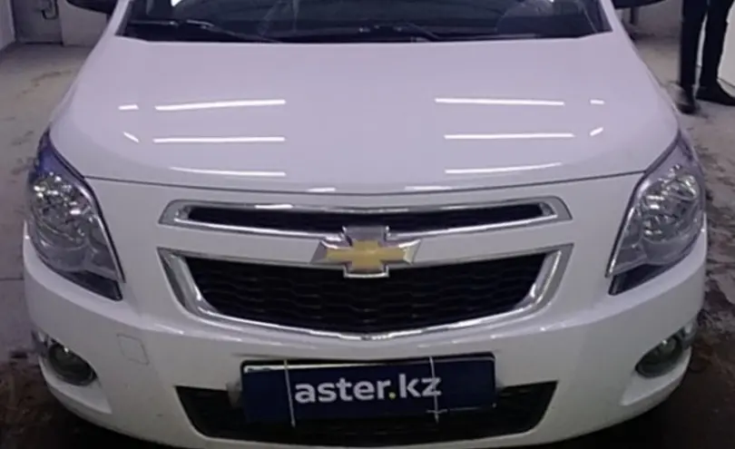 Chevrolet Cobalt 2024 года за 7 500 000 тг. в Павлодар фото 2