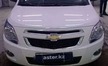 Chevrolet Cobalt 2024 года за 7 500 000 тг. в Павлодар фото 2