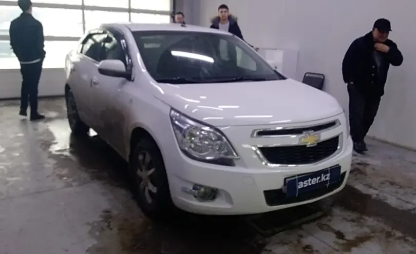 Chevrolet Cobalt 2024 года за 7 500 000 тг. в Павлодар фото 3