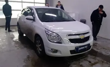 Chevrolet Cobalt 2024 года за 7 500 000 тг. в Павлодар фото 3