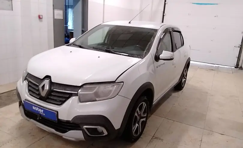 Renault Logan 2020 года за 5 200 000 тг. в Актобе