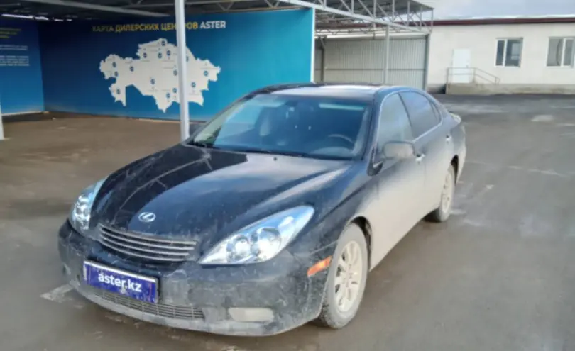 Lexus ES 2003 года за 5 500 000 тг. в Кызылорда