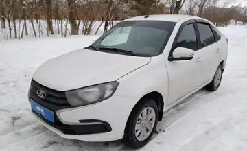 LADA (ВАЗ) Granta 2023 года за 5 200 000 тг. в Актобе фото 1