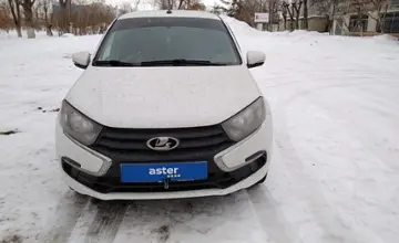 LADA (ВАЗ) Granta 2023 года за 5 200 000 тг. в Актобе фото 2